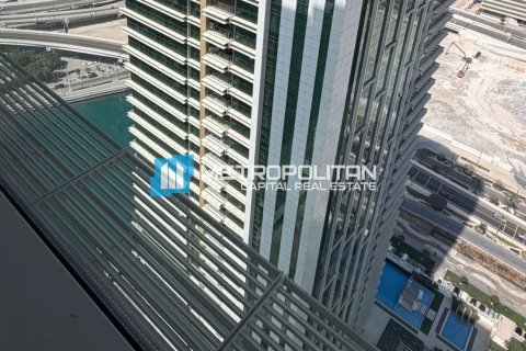 דירה להשכרה ב Al Reem Island, Abu Dhabi, איחוד האמירויות  1 חדר שינה, 83 מ"ר, מספר 693882 - תמונה 20