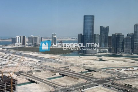 Διαμέρισμα σε Al Reem Island, Abu Dhabi, ΗΑΕ 1 υπνοδωμάτιο, 83 τ.μ. Αρ. 693882