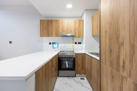 Apartmen di Al Maryah Island, Abu Dhabi, UAE 3 bilik tidur, 128.7 meter persegi № 693884 - foto 6