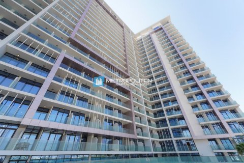 Apartmen di Al Maryah Island, Abu Dhabi, UAE 3 bilik tidur, 128.7 meter persegi № 693884 - foto 3