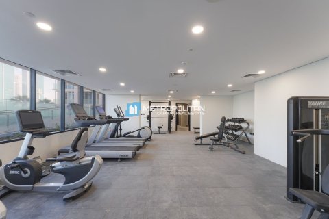 Apartmen di Al Maryah Island, Abu Dhabi, UAE 3 bilik tidur, 128.7 meter persegi № 693884 - foto 10