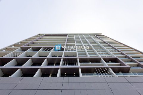 Apartmen di Al Maryah Island, Abu Dhabi, UAE 3 bilik tidur, 128.7 meter persegi № 693884 - foto 12