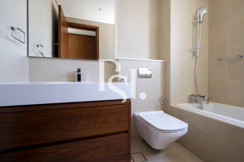 Vila di Abu Dhabi, UEA 5 kamar tidur, 619 m2 nomor 716345 - foto 12