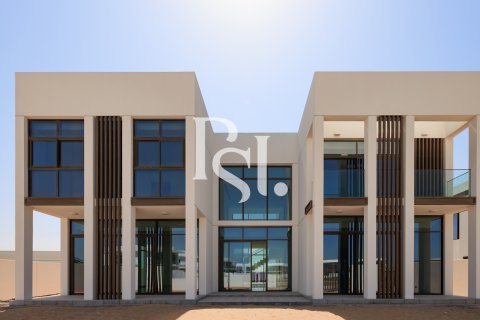 Vila v Abu Dhabi, SAE 5 ložnice, 619 m² Č.: 716345