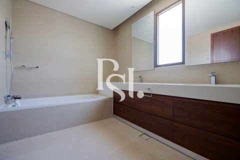 Vila di Abu Dhabi, UEA 5 kamar tidur, 619 m2 nomor 716345 - foto 13