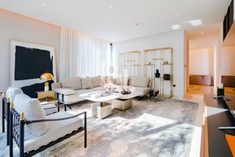 Vilă de vânzare în Saadiyat Island, Abu Dhabi, EAU 5 dormitoare, 538 mp.  №716347 - poză 6