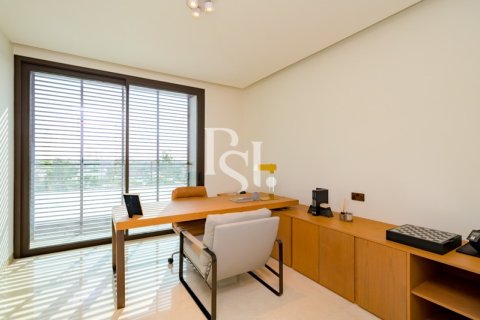Vilă de vânzare în Saadiyat Island, Abu Dhabi, EAU 5 dormitoare, 538 mp.  №716347 - poză 2