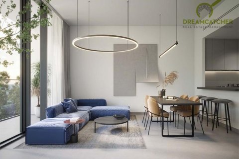 Apartman u gradu Aljada, Sharjah, UAE 3 spavaće sobe, 151.2 m2 Br. 588551