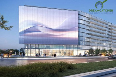 Lakás itt: Aljada, Sharjah, EAE, 1 hálószoba, 67.4 m², azonosító: 588653 - fénykép 6
