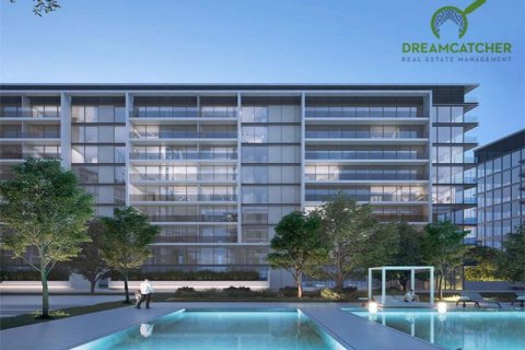 Lakás itt: Aljada, Sharjah, EAE, 1 hálószoba, 67.4 m², azonosító: 588653 - fénykép 4
