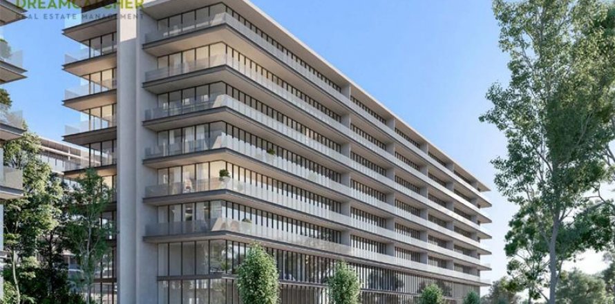 Lakás itt: Aljada, Sharjah, EAE, 1 hálószoba, 67.4 m², azonosító: 588653
