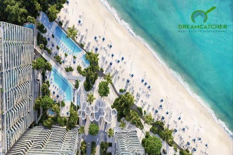 Apartmán v Al Marjan Island, Ras Al Khaimah, SAE 1 spálňa, 90.7 m2 č. 588545