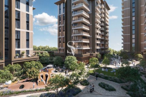 Квартира в Dubai South (Dubai World Central), Дубай, ОАЭ 3 спальни, 170м2 № 691038