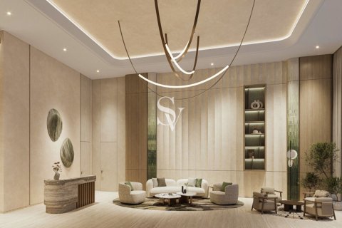 Appartement à vendre à  Dubai South (Dubai World Central), Dubai, EAU 3 chambres, 170 m2 № 691038 - photo 6