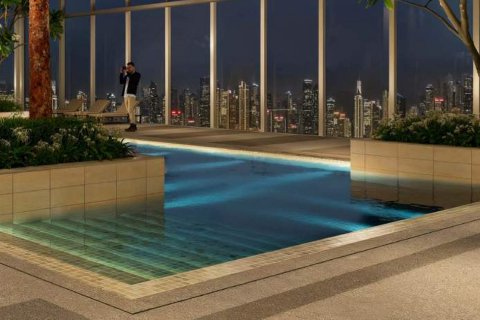 شقة SOBHA ONE في مدينة محمد بن راشد، دبي 3 غرفة نوم ، 181.97 متر مربع . ر قم 580124