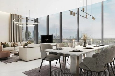 Leilighet til salgs i Mohammed Bin Rashid City, Dubai, Emiratene 3 soverom, 174.12 kvm Nr. 580123 - Foto 5