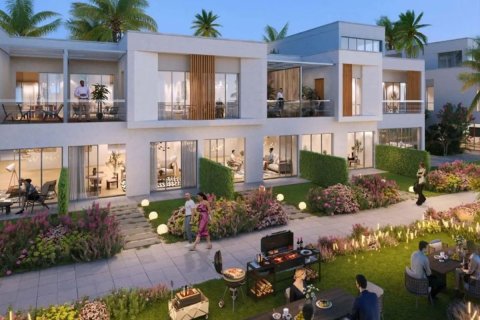 Kamienica na sprzedaż w Dubai, ZEA 5 sypialnie, 230.5 mkw., nr 719449 - zdjęcie 3