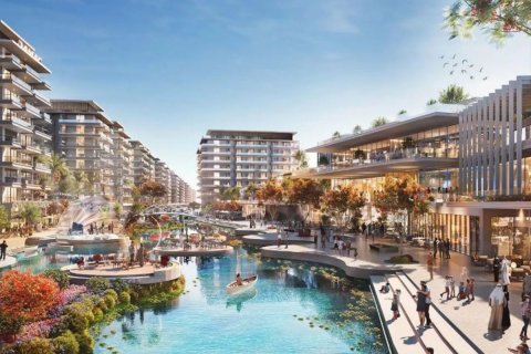 Kamienica na sprzedaż w Dubai, ZEA 5 sypialnie, 230.5 mkw., nr 719449 - zdjęcie 11