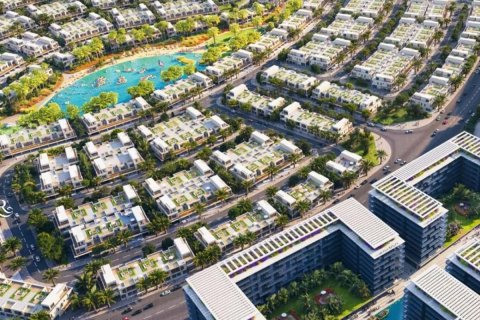 Kamienica na sprzedaż w Dubai, ZEA 5 sypialnie, 230.5 mkw., nr 719449 - zdjęcie 13