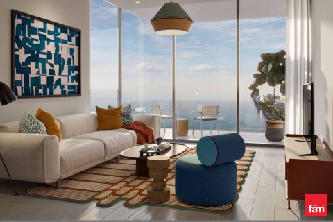 Dzīvoklis Dubaijā, AAE 1 istaba, 62.7 m2 Nr. 719452 - attēls 2