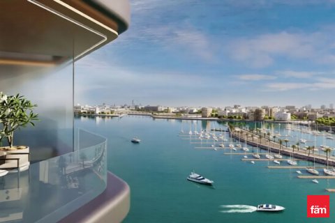 Dzīvoklis Dubaijā, AAE 1 istaba, 62.7 m2 Nr. 719452 - attēls 7