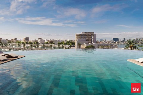 Dzīvoklis Dubaijā, AAE 1 istaba, 62.7 m2 Nr. 719452 - attēls 11