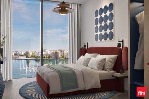 Apartament în Dubai, EAU 1 dormitor, 62.7 mp.  №719452