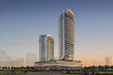 Dzīvoklis Al Hamra Village, Ras Al Khaimahjā, AAE 80.55 m2 Nr. 752359 - attēls 4