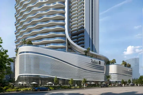 Dzīvoklis Al Hamra Village, Ras Al Khaimahjā, AAE 80.55 m2 Nr. 752359 - attēls 5