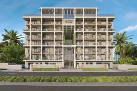 Dubai South (Dubai World Central), Dubai, BAE’de satılık daire 1 yatak odası, 67.49 m&sup2; No 752356 - fotoğraf 2