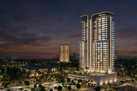 Dzīvoklis Al Reem Island, Abu Dhabijā, AAE 1 istaba, 37.9 m2 Nr. 752357 - attēls 5