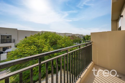 Casa urbana em Town Square, Dubai, EAU 3 quartos, 195.93 m2 № 753815
