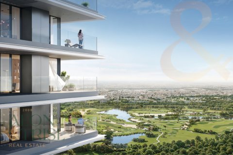 Wohnung in Dubai Creek Harbour (The Lagoons), Dubai, VAE: 2 Schlafzimmer, 135 m2 Nr. 648230