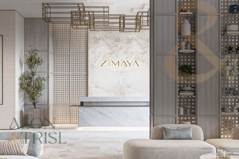 Διαμέρισμα σε Al Furjan, Dubai, ΗΑΕ 1 υπνοδωμάτιο, 69 τ.μ. Αρ. 648232 - φωτογραφία 3