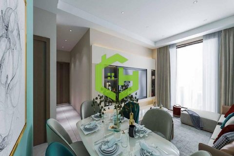 Appartement à Al Furjan, Dubai, EAU: 3 chambres, 138.7 m2 № 532050