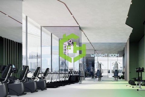 آپارتمان برای فروش در  Dubai Internet City، Dubai، امارات متحده عربی  3 خوابه ، 214.1 متر مربع ، شماره 532052 - تصویر 9