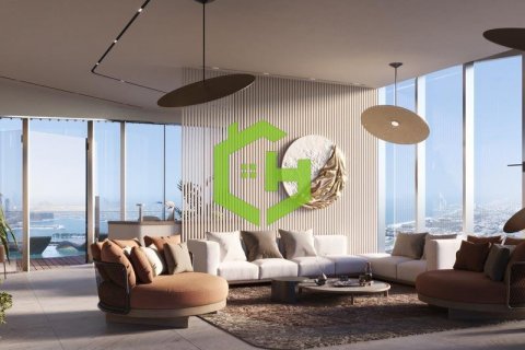Appartement in Dubai Internet City, Dubai, VAE 3 slaapkamers, 214.1 vr.m. nr 532052