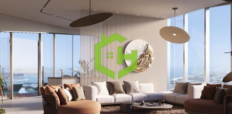آپارتمان در Dubai Internet City، Dubai ، امارات متحده عربی 3 خوابه ، 214.1 متر مربع.  شماره 532052