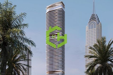 آپارتمان برای فروش در  Dubai Internet City، Dubai، امارات متحده عربی  3 خوابه ، 214.1 متر مربع ، شماره 532052 - تصویر 14