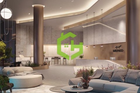 آپارتمان برای فروش در  Dubai Internet City، Dubai، امارات متحده عربی  3 خوابه ، 214.1 متر مربع ، شماره 532052 - تصویر 3