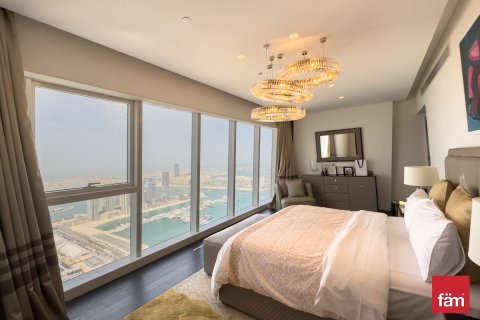 Byt v Dubai Marina, SAE 3 ložnice, 207.5 m² Č.: 760903 - fotografie 12