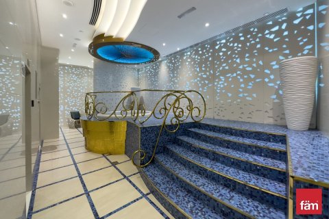 Byt v Dubai Marina, SAE 3 ložnice, 207.5 m² Č.: 760903 - fotografie 17