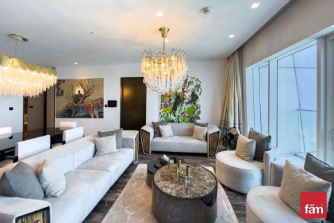 Byt v Dubai Marina, SAE 3 ložnice, 207.5 m² Č.: 760903 - fotografie 7
