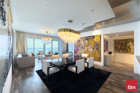 Byt v Dubai Marina, SAE 3 ložnice, 207.5 m² Č.: 760903 - fotografie 5