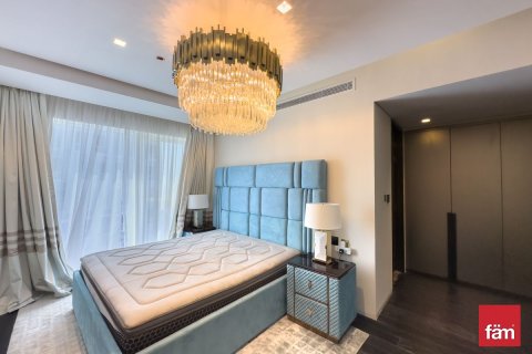 Byt v Dubai Marina, SAE 3 ložnice, 207.5 m² Č.: 760903 - fotografie 11