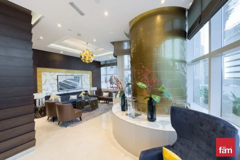 Byt v Dubai Marina, SAE 3 ložnice, 207.5 m² Č.: 760903 - fotografie 19