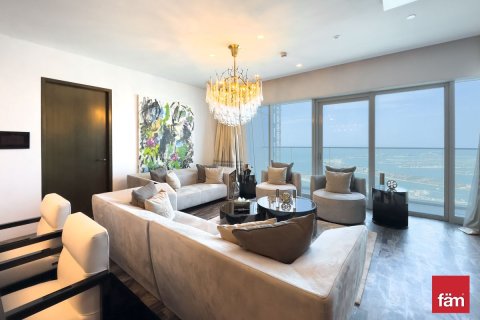 Byt v Dubai Marina, SAE 3 ložnice, 207.5 m² Č.: 760903 - fotografie 6