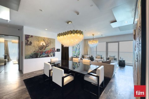 Byt v Dubai Marina, SAE 3 ložnice, 207.5 m² Č.: 760903 - fotografie 2