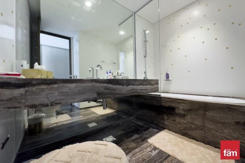 Byt v Dubai Marina, SAE 3 ložnice, 207.5 m² Č.: 760903 - fotografie 16