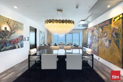 Byt v Dubai Marina, SAE 3 ložnice, 207.5 m² Č.: 760903 - fotografie 9